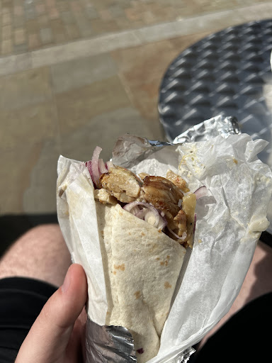 Photo of DODONA® Sandwich Bar - 184 Dalton Rd, Barrow-in-Furness LA14 1PR